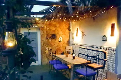 Casa Blanco