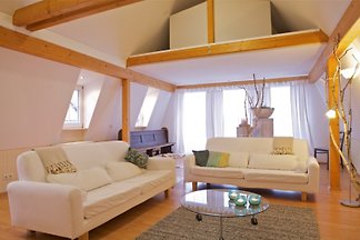 Ferienwohnung Münsterblick