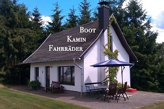 Ferienhaus am See