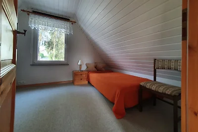 Ferienhaus am See