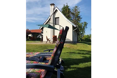 Ferienhaus am See