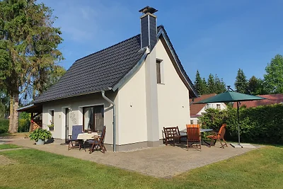 Ferienhaus am See