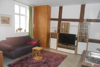 Apartamento en Brandenburg an der Havel
