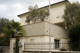 Villa tanis