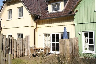 Haus Bückling