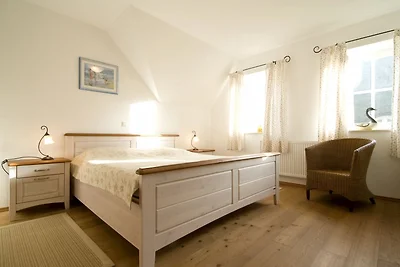 Casa Zander con sauna