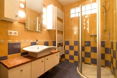 Casa Zander con sauna
