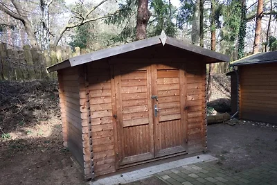 Casa Zander con sauna