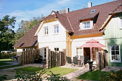 Casa Zander con sauna