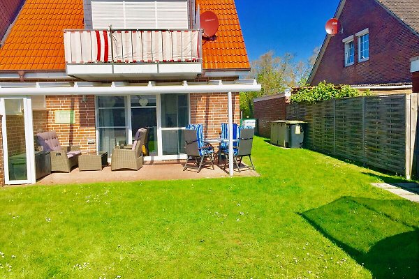 Ferienwohnung Norddeich