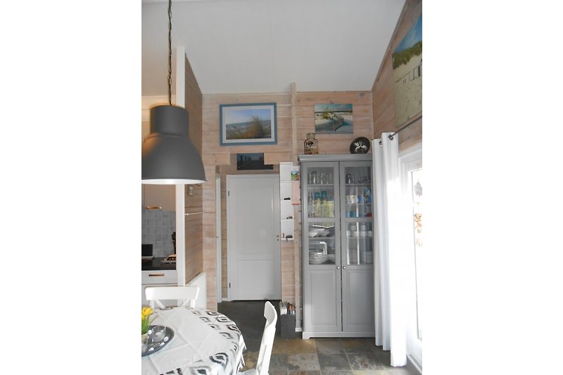 Beachpark II Chalet 53 Renesse in Renesse - M. Gansäuer