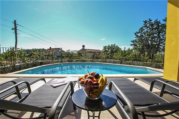 Ferienhaus Poreč