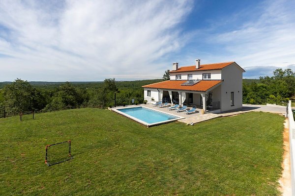 Ferienhaus Rovinj