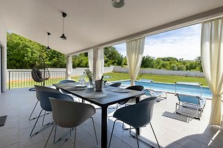 Prachtige Villa - Juni 2026