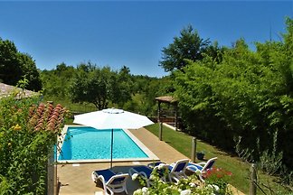 Vacanza in famiglia da sogno