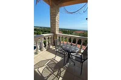 Susanna - privater Pool & top Lage