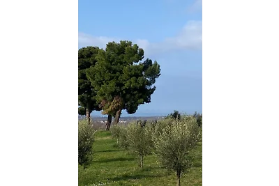 Susanna - privater Pool & top Lage