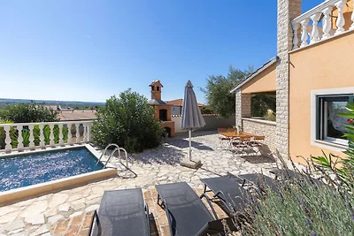 Susanna - privater Pool & top Lage