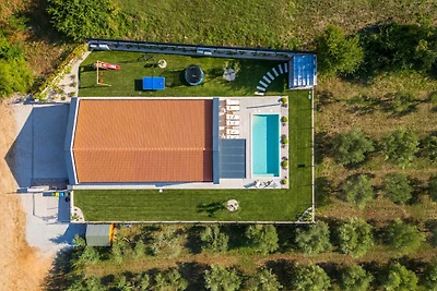 Casa Fiore Viola