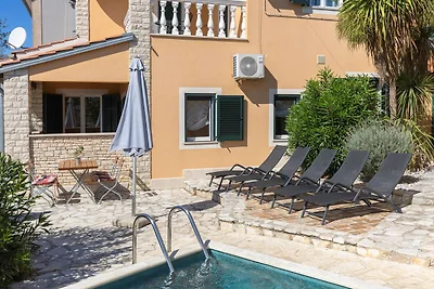 Susanna - privater Pool & top Lage