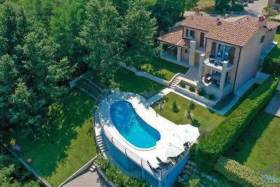 Villa Lili Labin - Pool & Top Lage