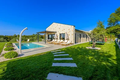 Casa Fiore Viola