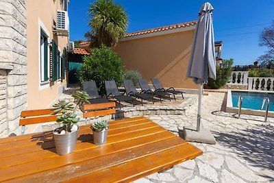 Susanna - privater Pool & top Lage