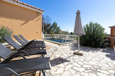 Susanna - privater Pool & top Lage
