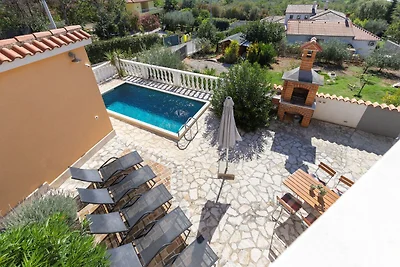 Susanna - privater Pool & top Lage