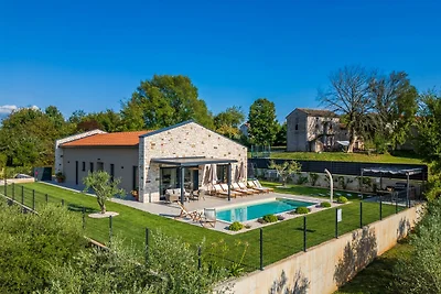Casa Fiore Viola
