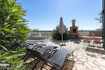 Susanna - privater Pool & top Lage