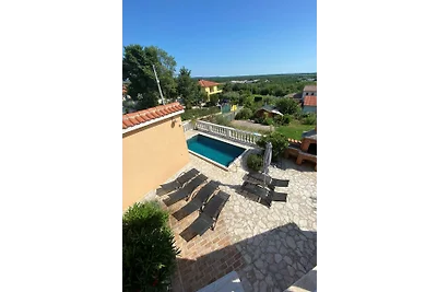 Susanna - privater Pool & top Lage