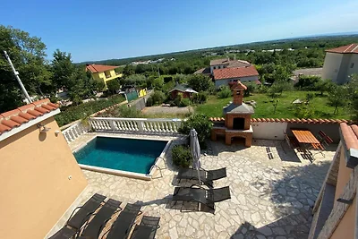 Susanna - privater Pool & top Lage