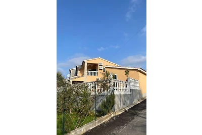 Susanna - privater Pool & top Lage