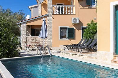 Susanna - privater Pool & top Lage