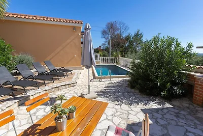 Susanna - privater Pool & top Lage