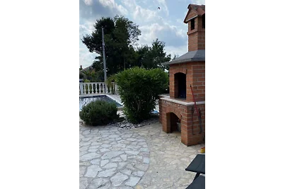 Susanna - privater Pool & top Lage