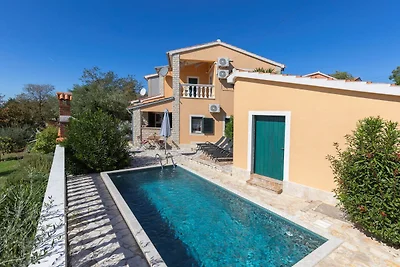 Susanna - privater Pool & top Lage