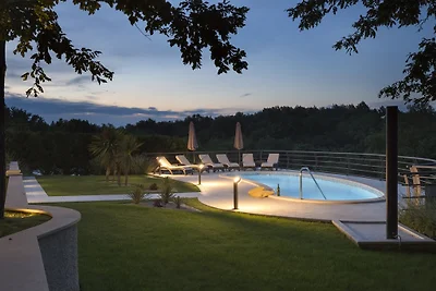 Villa Lili Labin - Pool & Top Lage
