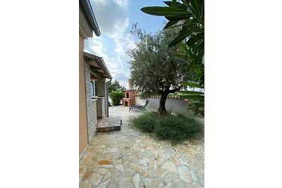 Susanna - privater Pool & top Lage