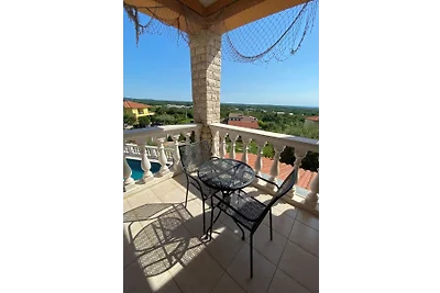 Susanna - privater Pool & top Lage