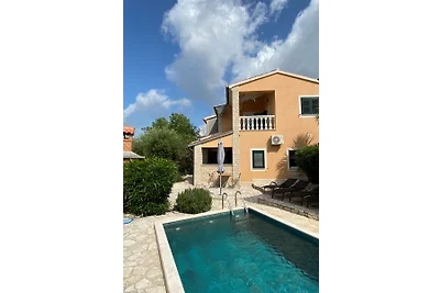 Susanna - privater Pool & top Lage