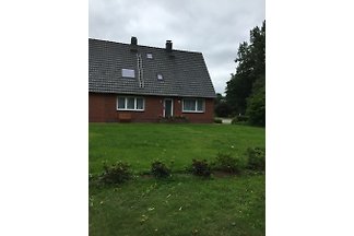 Atrico-Gästehaus Wg Linde EG li