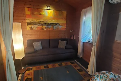 Domek letniskowy Urlop wypoczynkowy Oldendorf