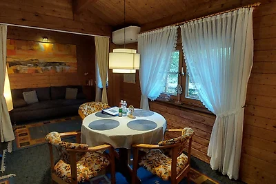 Domek letniskowy Urlop wypoczynkowy Oldendorf