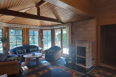 Domek letniskowy Urlop wypoczynkowy Oldendorf