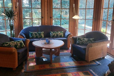 Domek letniskowy Urlop wypoczynkowy Oldendorf