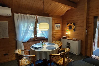 Domek letniskowy Urlop wypoczynkowy Oldendorf