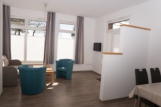 Ferienhaus am Herzogsee
