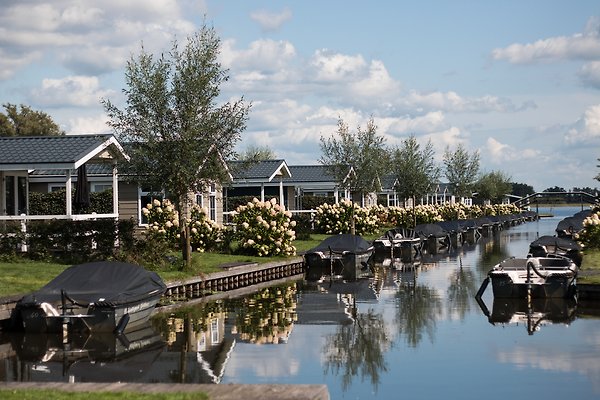 Vakantiehuis Giethoorn